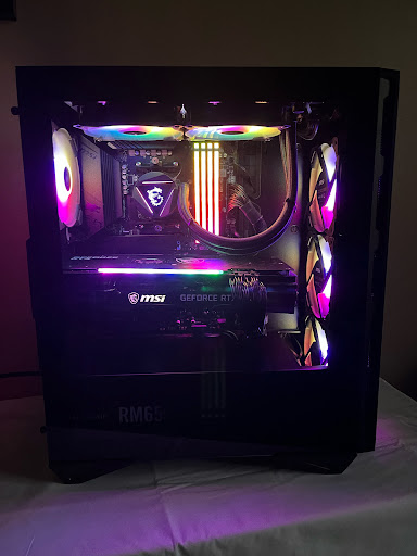 EasyPcgaming - Thumbnail