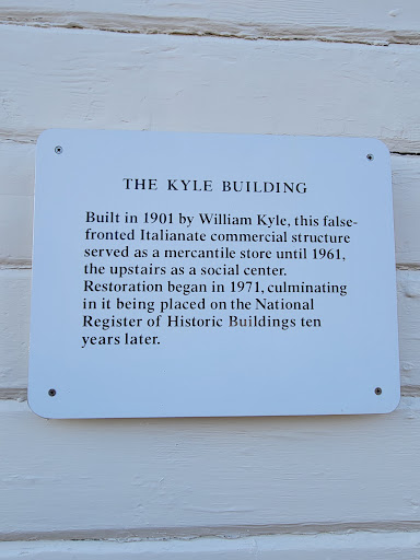 The Kyle Building - Thumbnail