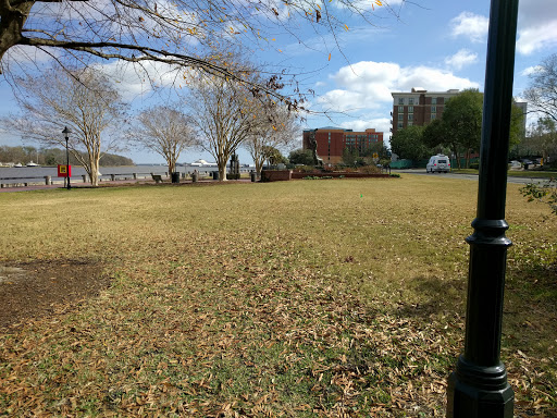 Morrell Park - Visual