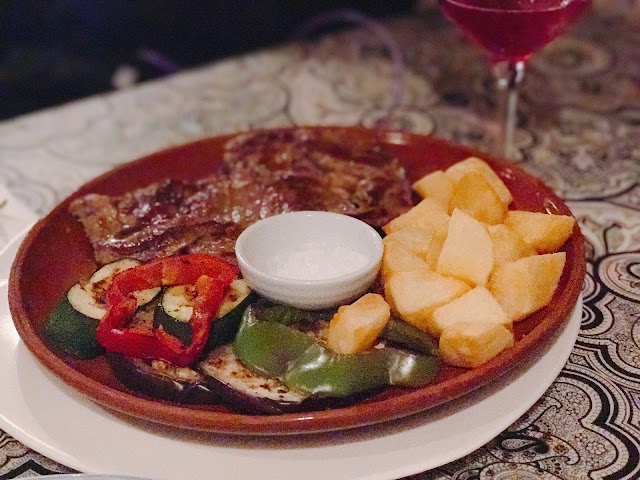 La Strada Restaurant