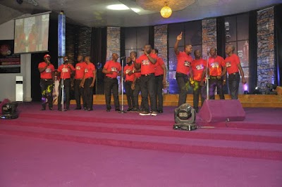 Photos of Christ Embassy Sapele