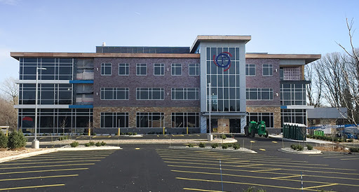 Forward Bank - United States