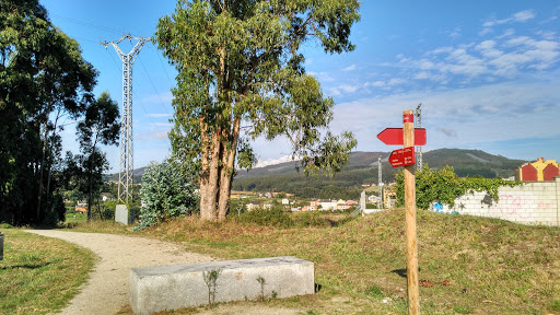 Campo de Fútbol Municipal de Foz - Thumbnail