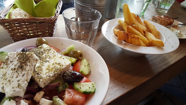 DeliGriek Griekse Delicatessen - Traiterie - Catering