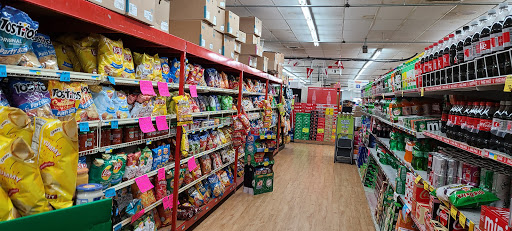 Pac N Save - Visual