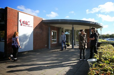 Photos of VUC Holstebro