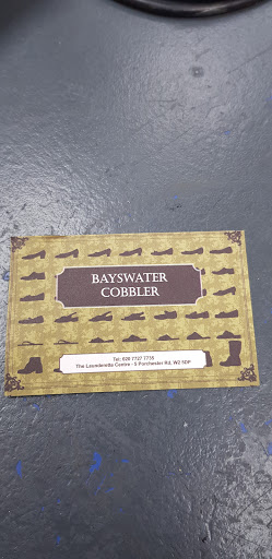 Bayswater Cobbler - Thumbnail