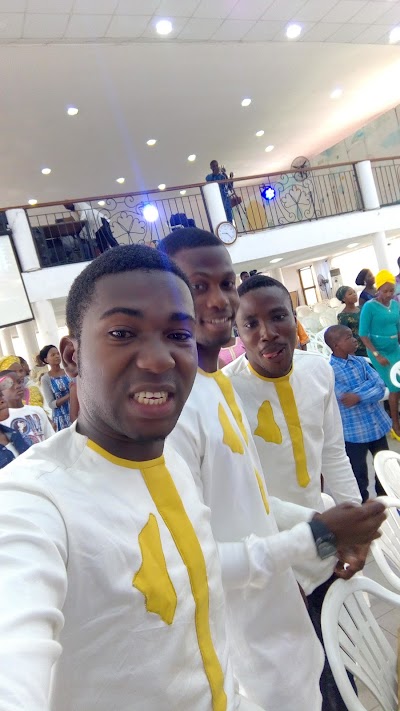 Photos of New Covenant Church