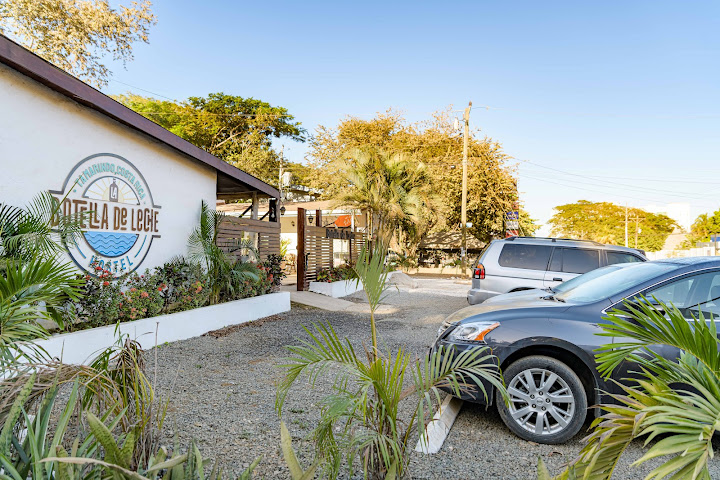 La Botella de Leche Hostel by null