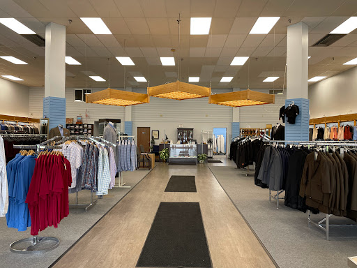 Price Stores - Visual