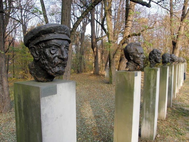 Królikarnia