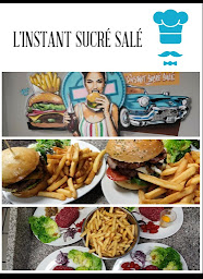 Photo n°4 de L'instant Sucré Salé à Solliès-Pont (Traiteur)