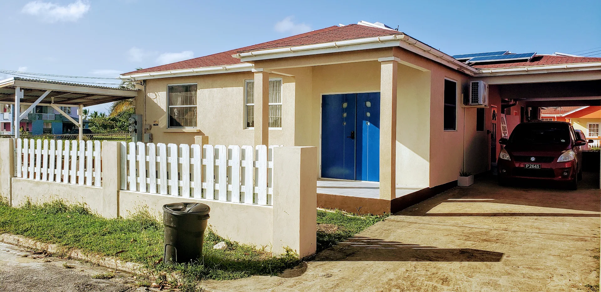 RentalCarsInn