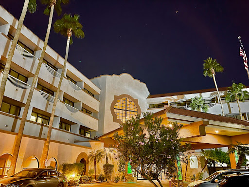 GreenTree Hotel Phoenix West