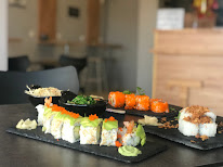 TN SUSHI à Cagnes-sur-Mer