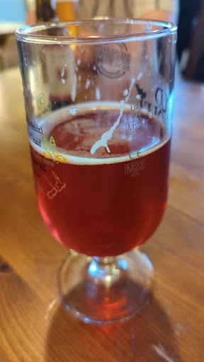 Nottingham Arms - Thumbnail