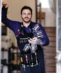 Photo n°16 de Le 20 du Domaine à Rolleboise (Bar à vin)