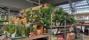 Photo n°32 de La Main Verte à Villiers-le-Sec (Jardinerie)