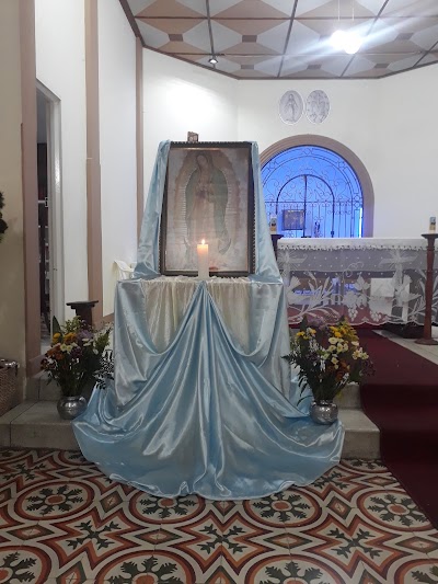 Photos of Parroquia de San Vicente de Pa&uacute;la