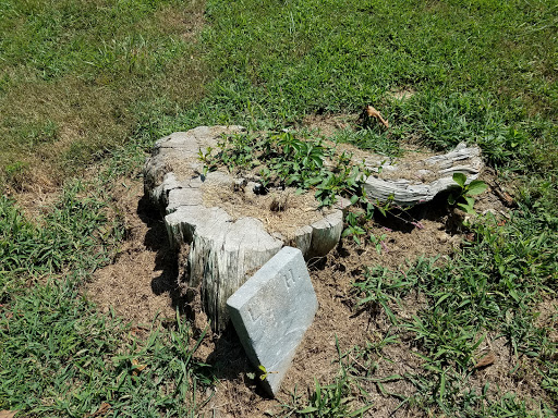 Wildcat Cemetery - Thumbnail