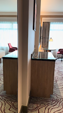 Sheraton Saigon Grand Opera Hotel by null