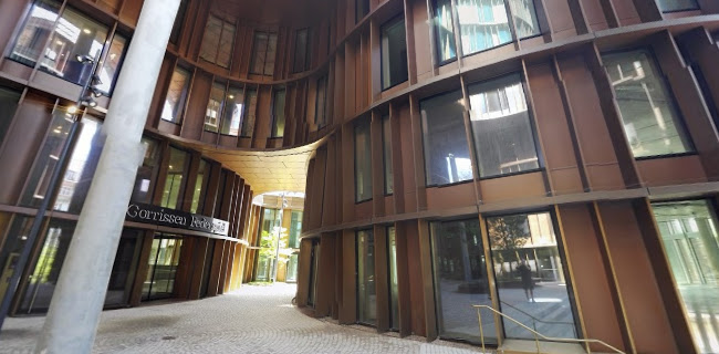 Axel Towers - Kontorfællesskab