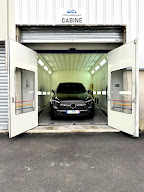 VPM CARROSSERIE à Saint-Georges-d'Orques