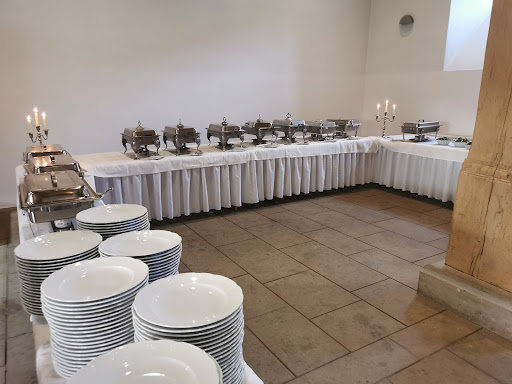 Amtskellerei Stadtlauringen