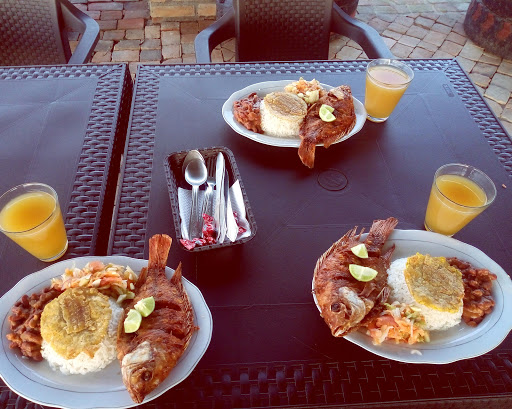 Parador Turístico El Rancho De Juancho