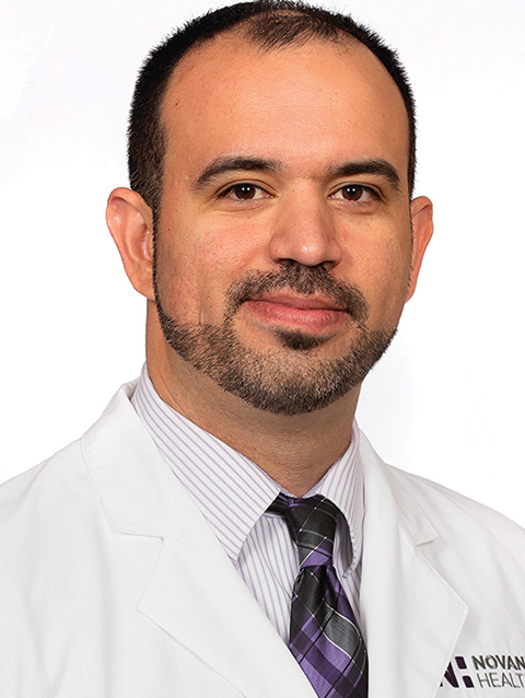 Rafael Cavalcanti Md