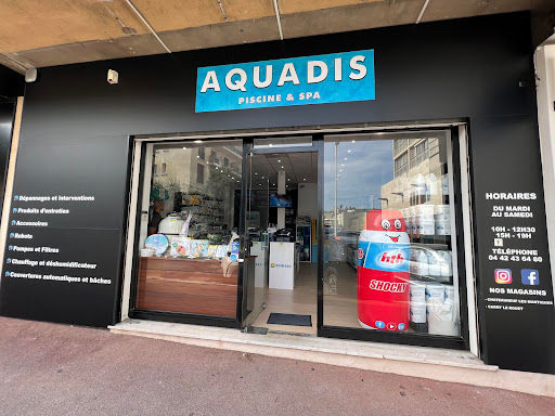 Photo de Aquadis piscine - Carry le Rouet