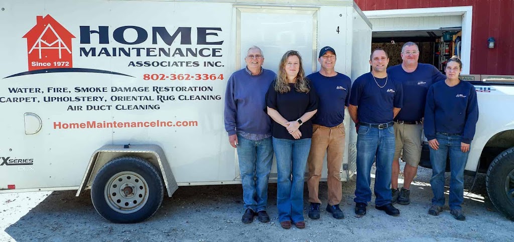 Home Maintenance Associates Inc. photo