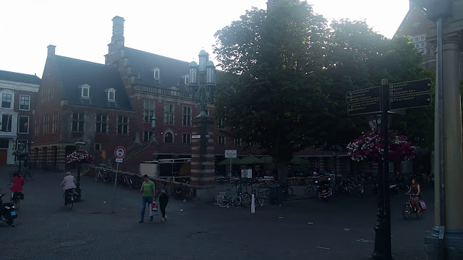 Trattoria Italiana City Hall - Leiden