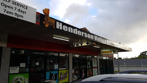 Henderson Valley Vet - Thumbnail