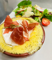 Photo n°63 de O'Garage - Brasserie à Orthez (Bar à vin)