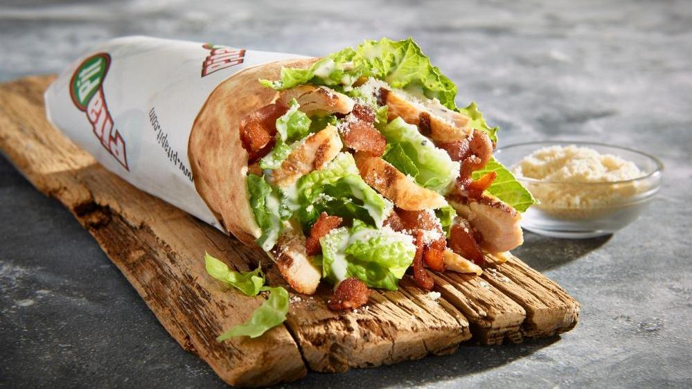 Pita Pit — photo 1