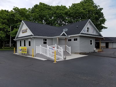 Photos of RAMEY AUTOMOTIVE, INC.