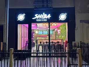 Photo n°1 de Shiba Sushi N Wok à Champs-sur-Marne (Restaurant thaï)