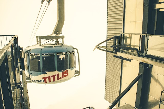 Titlis