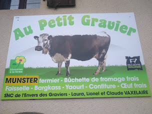 Photo n°32 de Ferme Auberge Les Prenzières à Saulxures-sur-Moselotte (Restaurant)