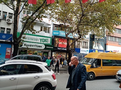 Zonguldak Vergi Dairesi Müdürlüğü