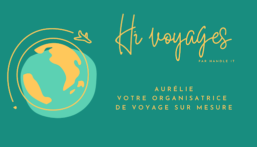 Handle It Voyages - Thumbnail