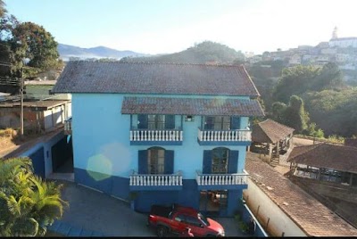 Photos of Pousada Solar das Montanhas