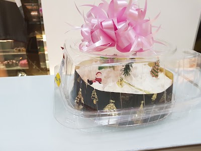 Photos of Gulf bakery