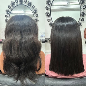 Orchid Salon & Spa Muslimah - Hair Salon in Kajang