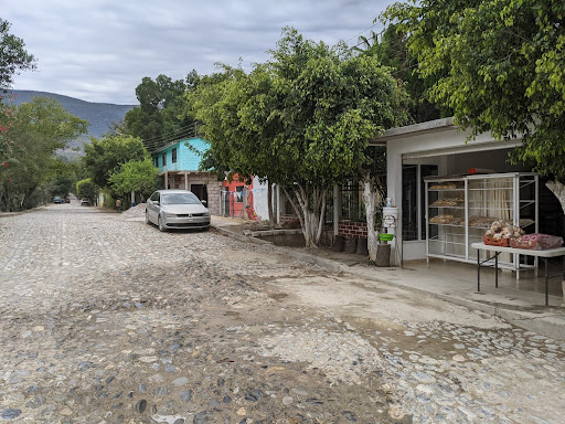 Panaderia Hermanos Aramilla Gallery - Mexico
