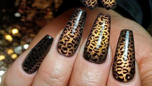 Studio Paznokci Obsesja