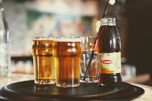 Photo n°106 de La Vache Nantaise à Nantes (Restaurant français)