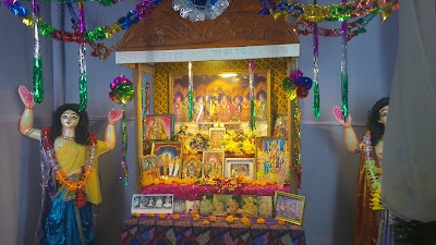 Photos of Radha Gobinda Jeu Mandir