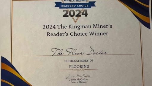 Avatar for The Floor Doctor